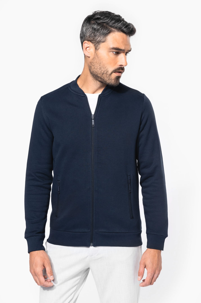 K4002 - Sweat jacket