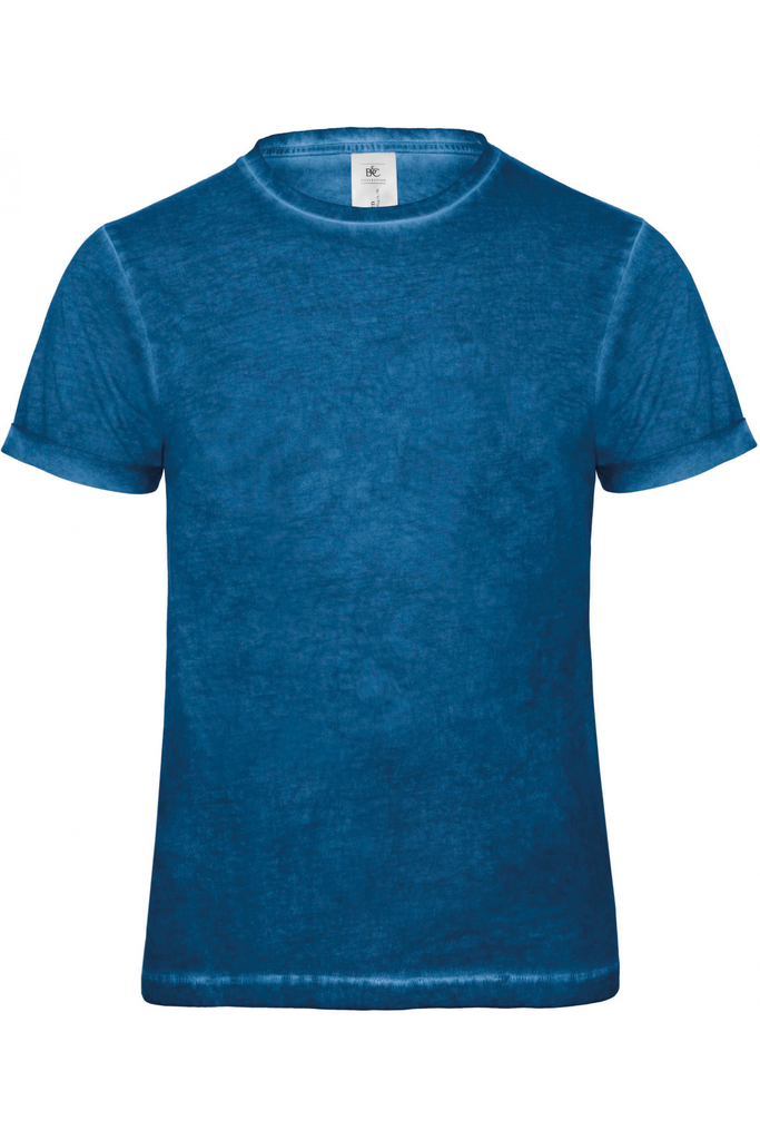 CGTMD70 - Dnm Plug In / Men (Blue Clash, Small)