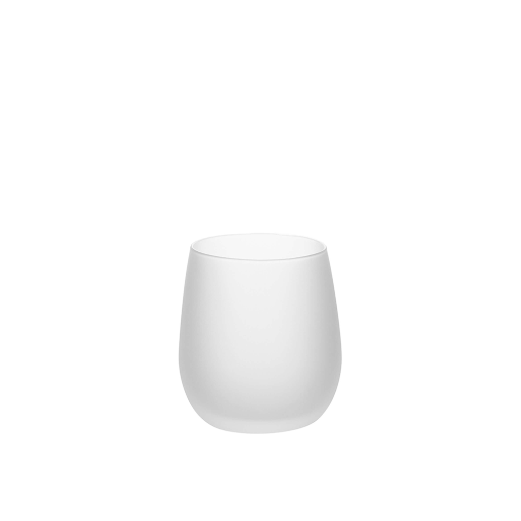 Sublimatie Wijnglas zonder Voet (10oz)