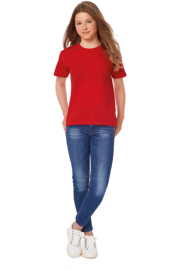 CG149 - Exact 150 Kids (Wit, 3/4 jaar)