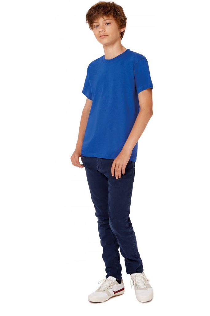 CG189 - Exact 150 Kids (Wit, 3/4 jaar)