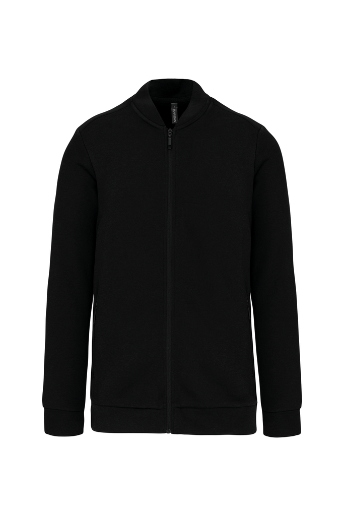 K4002 - Sweat jacket