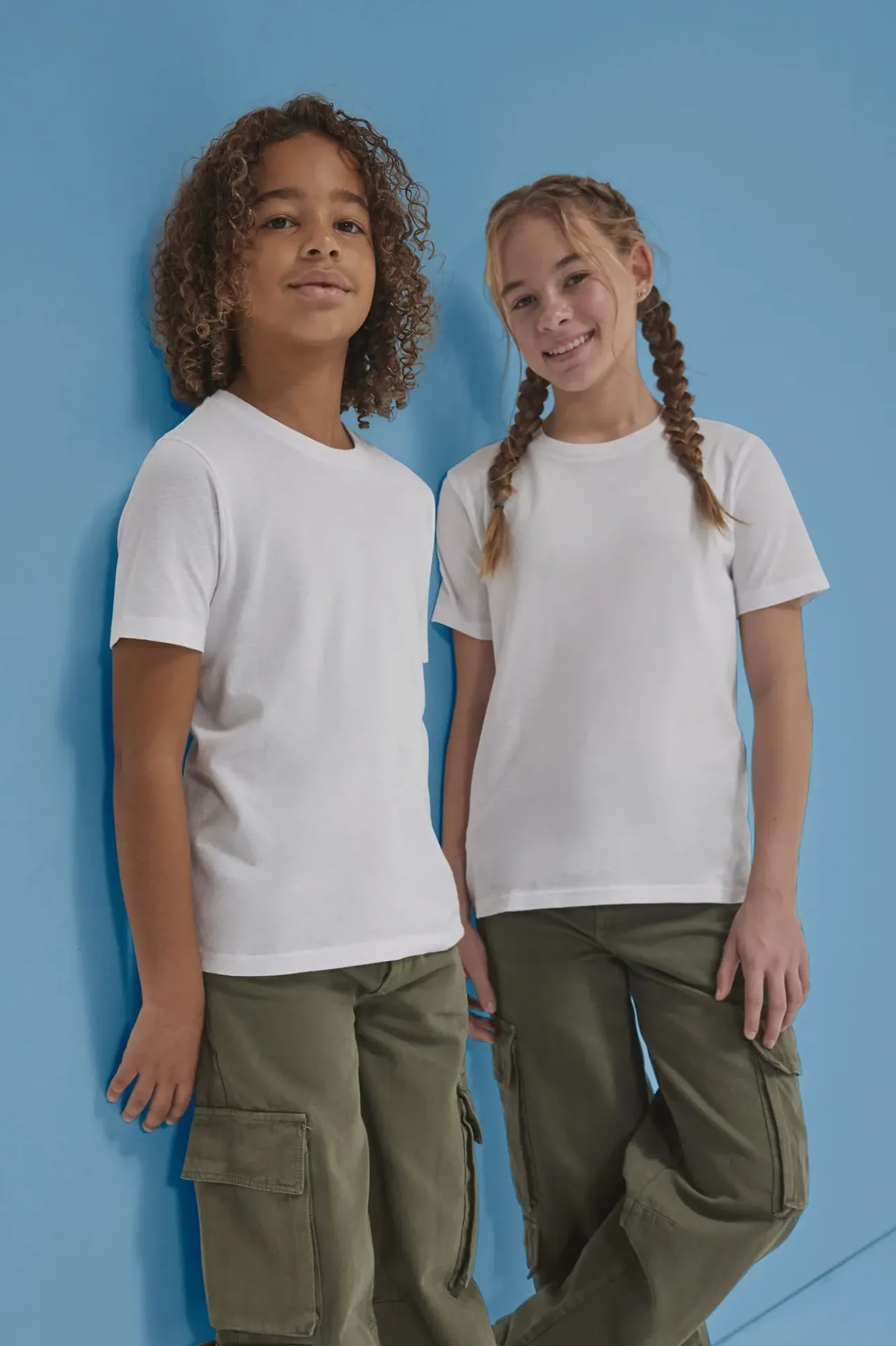 CGTK002 - T-shirt kids #E190