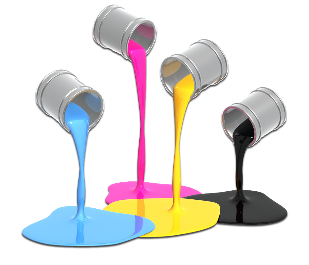 Textieldruk groot Full Color