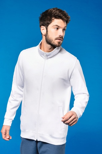 K4002 - Sweat jacket