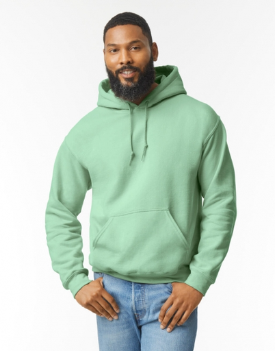 18500 -Heavy Blend Hooded Sweater