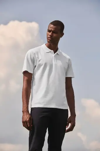 SC63050 - Herenpolo Original
